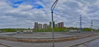 Нежилые помещения площадью 107,5 кв.м по адресу: г. Москва, мкр. Северное Бутово, ул. Старобитцевская, д. 22А, пом. 189/2П, кадастровый номер 77:06:0011007:2679. Расположены на подземных этажах №1 и №2. Фотографии имущества не предоставлены.