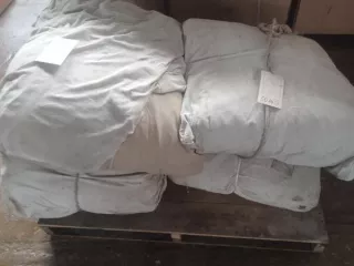 Высвобождаемое движимое военное имущество вещевой службы Имущество вещевой службы (приложение №1) 
