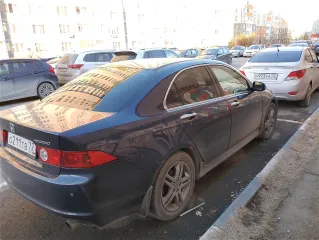 Honda Accord, 2007. Автомобиль марки HONDA модель Accord 2007 г.в. VIN-номер JHMCL76408C209359, г. Тюмень, ул. Широтная 168, тел. 8 912 392 64 50.