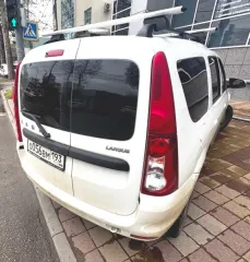 Lada Largus (LADA LARGUS), 2021, г/н О056ВМ193, VIN XTAKS045LN1409838, обременение: арест, цена 981 209,40 руб. (в т.ч. НДС), задаток 196 242,00 руб., шаг аукциона 9 812,00 руб. Вид транспорта: автомобиль, год выпуска 2021, государственный регистрационный знак О056ВМ193, VIN номер…
