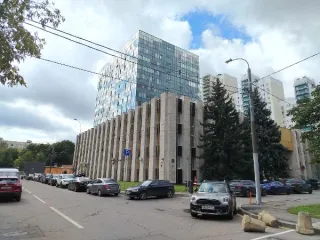 Нежилое помещение 13,8 кв. м, машино-место 65, г. Москва, нежилое помещение по адресу: г. Москва, пр-кт Зелёный, д. 20, площадью 13,8 кв. м (Подвал № 0), машино-место 65, кадастровый номер: 77:03:0006013:12680 Общая площадь: 13.8 Кадастровый номер: 77:03:0006013:12680