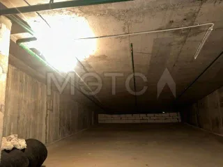 Помещение нежилое, площадь 110,7 кв.м., кадастровый номер 77:04:0001019:12141, по адресу: г. Москва, ул. Мельникова, дом 3, корп. 1, пом. 10Н, подвал.