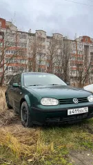 VOLKSWAGEN GOLF, 2000 Легковой автомобиль, марки VOLKSWAGEN GOLF, 2000 г.в., VIN: WVWZZZ1JZ1D134021, г/н: B411XH12 Ознакомление с имуществом происходит по рабочим дням с 10.00 по 15.00, по предварительной договоренности по тел.: +79278808108. Для ознакомления с документами необходимо оставить…