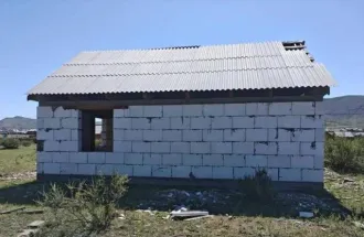 Жилой дом, площадью 78,7 кв. м., кадастровый номер: 17:08:1503003:7883, расположенный по адресу: Российская Федерация, Республика Тыва, Пий-Хемский район, с. Сесерлиг, местечко "Даг-Баары", и земельный участок, площадью 606+/-17 кв.м., кадастровый номер: 17:08:1503003:6067, расположенный по адресу…
