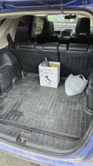 Honda FIT SHUTTLE HYBRID 2013 Транспортное средство марки HondaFITSHUTTLEHYBRID, 2013г.в., номер кузоваGP2-3125259.
