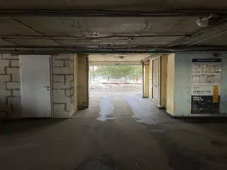 Помещение 12.7 кв.м по адресу: г. Москва, ул. Маршала Савицкого, д. 5, м/м 9. Кадастровый номер: 77:06:0012020:7518.