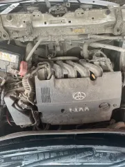 Toyota Corolla Axio 2010 TOYOTA COROLLA AXIO 2010 г.в. VIN отсутствует Марка и модель TOYOTA COROLLA AXIO Год выпуска 2010 Идентификационный номер VIN отсутствует Номер шасси рамы -- Номер кузова кабины -NZE1416144018 Цвет кузова кабины СЕРЫЙ Номер двигателя - Рабочий объём 1496 куб.см. Мощность…