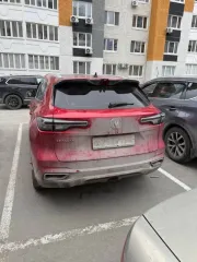 Changan CS55 Plus 2024 года, 180 лс, 40000 км, АКПП, автомобиль легковой, модель CHANGAN CS55PLUS, VIN LS4ASE2E1RA236766