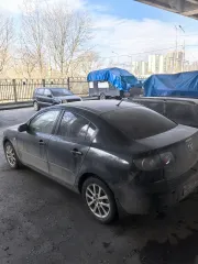 Mazda 3 2008 легковой автомобиль марки: Mazda, модели: 3, год выпуска: 2008 г., кузов №: JMZBK12F601774304, идентификационный номер (VIN): JMZBK12F601774304. Имущество обременено залогом ПАО «Совкомбанк» Ознакомление с документами об имуществе, договором о задатке, купли-продажи - на сайте…