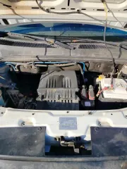 Fiat Doblo 2011 года выпуска, VIN XU3223000BZ310298.