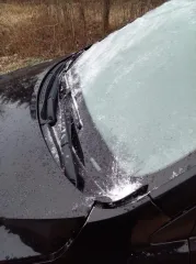 Kia Rio 2012 года выпуска, VIN Z94CB41AACR050538.