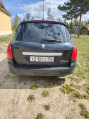 Peugeot 308 2009 автомобиль марки Peugeot модель 308 2009 г.в. VIN-номер VF34E5FWC9S149338. Предмет находится в залоге у ПАО «Совкомбанк» на основании определения Арбитражного суда Нижегородской области по делу № А43-38200/2024 от 06.05.2025 г. (резолютивная часть). На момент публикации, согласно…