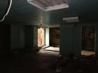 Нежилые помещения подвала девятиэтажного жилого здания (кадастровый номер 02:55:020403:7565), расположенного по адресу: Республика Башкортостан, г. Уфа, Калининский район, ул. Георгия Мушникова, д. 10 Объект муниципального нежилого фонда - Нежилые помещения подвала девятиэтажного жилого здания…