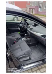 Renault Megane 2011 года 110 лс 317811 км Легковой автомобиль марка RENAULT MEGANE GRANDTOUR DCI VIN VF1KZ090E44884106 2011 г.в.