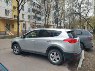 Toyota Rav 4, 2014 автомобиль марки Toyota модель Rav 4 2014 г.в. VIN-номер JTMYDREV30J014937. В залоге у ПАО «Совкомбанк». Ознакомиться с документами, порядком, сроками и условиями продажи имущества должника, характеристиками имущества можно на электронной площадке, определенной в настоящем…