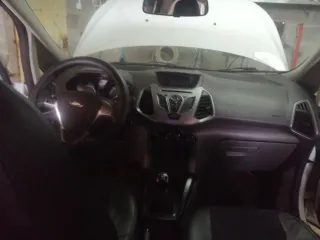 Ford EcoSport, 2016 года выпуска; номер двигателя HXJD GB13777; VIN: Z6FLXXECHLGB13777
