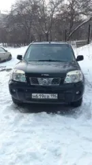 Nissan X-Trail 2006 года, 140 лс, 190000 км, полный привод, автомобиль Ниссан X-Trail 2.0 Columbia, VIN: JN1TANT30U0124755, 2006 г.в., мощность 140 лс.