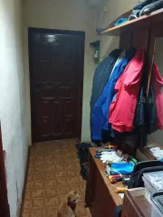 Квартира, 35,8 кв. м, Кировская область, Зуевский р-н, г. Зуевка, ул. Республики, д. 2, кв. 8, кадастровый номер 43:09:310128:522. Контакт для запросов/осмотра имущества/получения документов: Таратуто Иван Петрович, e-mail: taratuto-au-kirov@yandex.ru, адрес: 610046, Кировская обл., г. Киров, пр-кт…
