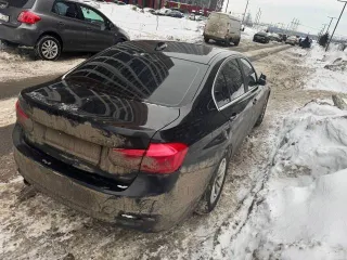 BMW 318i, 2016 bmw 318i, 2016 года, 136 лс, 173858 км, АКПП еще автомобиль bmw 318i, VIN: WBA8E31090K494459, 2016 год выпуска