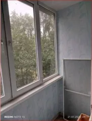 Квартира 52.6м² в Чувашской Республике, город Шумерля, улица Октябрьская, дом 16, корпус 3, квартира 27. Площадь: 52,6м². Кадастровый номер: 21:05:010257:674.