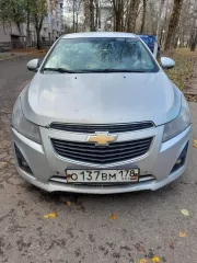 Шевроле Круз