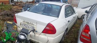 Mitsubishi Mirage. Автомобиль марки "МИЦУБИСИ МИРАЖ", государственный номер К 952 КУ65. Имущество продается в том виде, в каком оно есть, и в случае продажи возврату/обмену не подлежит. За скрытые дефекты имущества Продавец ответственности не несет. Вид транспорта: Легковой. Год выпуска: -…