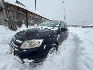 Lada Granta 2016 Lada Granta, 2016 года, 87 лс, 216445 км еще Lada Granta, 2016 года, 87 лс, 216445 км еще Легковой автомобиль, марка: Lada, модель: Granta, год изготовления: 2016 г.в., VIN: ХТА219110НY240789, г/н: С232КО72