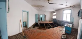Магазин, 136.2 кв. м, земельный участок 262 кв. м, Хабаровский край здание с земельным участком магазин (кадастровый номер: 27:12:0011002:465), назначение: нежилое, общей площадью 136,2 кв. м., земельным участком (кадастровый номер 27:12:0011002:748), площадью 262 кв. м., категория земель: земли…
