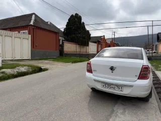 RAVON R4, 2018, VIN-номер XWBJF69V9JA013276. Ознакомиться с имуществом можно по месту его нахождения: Чеченская Республика, с. Толстой-Юрт, ул. Суворова, д. 62, предварительно согласовав время с Финансовым управляющим по тел. +79823058977, либо путем направления запроса на электронную почту…