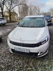 Kaiyi E5 2023 года выпуска, VIN: XUUJA2G25P0004351. Ознакомление с автомобилем по месту нахождения в рабочие дни с 10:00 до 17:00 по предварительной договоренности по телефону 89803896151 или email yurii-gubin@mail.ru. Подача заявки подтверждает ознакомление покупателя с имуществом.