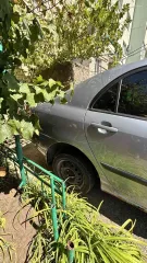 Toyota Corolla 2003 легковой автомобиль, марка: ТОЙОТА, модель: COROLLA, год изготовления: 2003 г.в., цвет: Серый, VIN: NMTBZ22E40R034313, ПТС: 77ТМ №296752, г/н: С284УС26, изготовитель (страна): Турция, модель двигателя: 3ZZE091619, тип двигателя: бензиновый, двигатель №: 3ZZE091619, мощность…