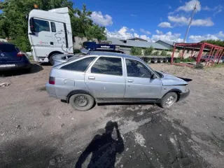 ВАЗ 21120, 2003 г.в., г/н А689КУ155, VIN XTA21120030132823. Царапины, потертости, вмятины, сколы, ржавчина, коррозия, поверхностные и внутренние загрязнения, повреждения, разукомплектован, в т.ч. моторный отсек. Ключ отсутствует. ПТС и СТС отсутствуют. Имущество продается в том виде, в каком оно…