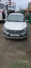 Lada Granta 2022 года выпуска, 90 лс, 110000 км, VIN XTA219040N0847690