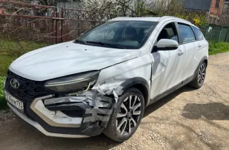 LADA VESTA 2024, VIN: XTAGFK350R0836764, Транспортное средство: автомобиль LADA VESTA 2024 года выпуска, VIN: XTAGFK350R0836764, Транспортное средство: автомобиль LADA VESTA 2024 года выпуска, VIN: XTAGFK350R0836764