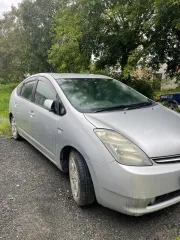 TOYOTA Prius 2008, номер кузова NHW20-7804502. Имущество находится в залоге у ПАО "Совкомбанк". Ознакомление с имуществом осуществляется по согласованию с организатором торгов по эл. почте: nikita.antipov_au@mail.ru и тел.: 8-927-100-87-05, (в рабочие часы). Ознакомление производится самостоятельно…