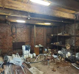 Нежилое помещение, площадь 417,5 кв.м, этаж №01, кадастровый № 50:07:0000000:16647, по адресу: Московская область, р-н. Волоколамский, рп. Сычево, ул. Детская, д. 1, пом. 1, год постройки 1963; Нежилое помещение, площадь 121,4 кв.м, этаж № -1 (подвал), кадастровый № 50:07:0000000:16650, по адресу…