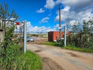 Лом черного металла 13.34 кг. Вес 13,34 кг, реестровый номер 0024КДЗ0000032. Местонахождение: Российская Федерация, Санкт-Петербург, пос. Левашово, Песочная ул., д. 23, литера А. Имущество получено в ходе разборки движимого имущества, находившегося в аренде у ООО «ПетербургГаз». Адрес фактического…