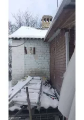 4/10 доли в здании, площадь 74.8 кв.м., назначение: жилой дом, количество этажей: 1, адрес: Россия, Липецкая область, Липецкий муниципальный район, сельское поселение Боринский сельсовет, село Боринское, улица Луначарского, дом 18, кадастровый номер: 48:13:1370312:28. 4/10 доли земельного участка…