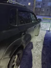 легковой автомобиль универсал HYUNDAI Tucson, 2006 г.в, г/н E919OУ124, vin KMHJN81DP7U552916, модель, номер двигателя 6531554, номер кузова KMHJN81DP7U552916, цвет темно-зеленый. Начальная цена продажи 881 000 руб. Задаток 132200 руб. легковой автомобиль универсал HYUNDAI Tucson, 2006 г.в, г/н…
