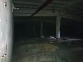 Помещение, назначение: нежилое, этаж № 1, общей площадью 1026,3 кв.м, кадастровый номер: 59:03:0300005:1873, по адресу: г. Березники, ул. Карла Маркса, д. 124 (объект обременен договором аренды по 09.12.2029г.) Помещение, назначение: нежилое, этаж № 1, общей площадью 1026,3 кв.м, кадастровый номер…