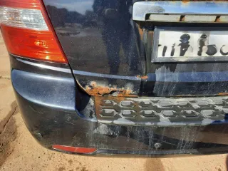 Kia Sorento 2007, 170 л.с., 300000 км, полный привод, АКПП Легковой автомобиль, марка: KIA, модель: VL/SORENTO, год изготовления: 2007, VIN: XWKJC524870000395, мощность двигателя, л. с. (кВт): 170 (125). Пробег уточнять при осмотре.