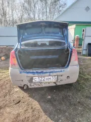 Лот №9587. Автомобиль RENAULT LOGAN 2007 г.в. г.н С122НМ55 VIN X7LLSRABH7H128864. Собственник(должник) Арефьева Н.А. Лот №9587. Автомобиль RENAULT LOGAN 2007 г.в. г.н С122НМ55 VIN X7LLSRABH7H128864. Собственник(должник) Арефьева Н.А. 
Марка: RENAULT LOGAN 
VIN номер: X7LLSRABH7H128864 
Вид…