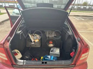 Skoda Octavia 2007, 75 лс, 208976 км. Легковой автомобиль, марка: ШКОДА OKTAVIA, год изготовления: 2007, VIN: TMBDC41U478876342, ПТС: 77TO031395280420070Z.