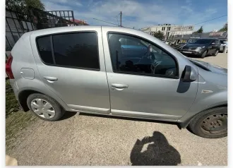 Renault Sandero, 2012. Легковой автомобиль марки RENAULT, модели Sandero, год выпуска 2012, идентификационный номер (VIN): X7LBSRB1HCH486313. Ознакомление с имуществом производится по месту его нахождения с момента публикации сообщения о продаже имущества и до окончания приема заявок по…