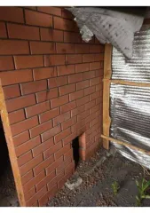 Жилой дом 56,6 кв.м и земельный участок 2000 кв.м в Курганской области. Кадастровый номер дома: 45:22:011603:309. Кадастровый номер участка: 45:22:011603:304. Категория земель: земли населенных пунктов. Вид разрешенного использования: для ведения личного подсобного хозяйства.