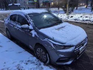 Hyundai Solaris, 2010 легковой автомобиль, государственный номер К475ВЕ53, идентификационный номер (VIN) Z94K241BAKR115762, цвет серый. Местонахождение: Новгородская область, д. Федоркова ул. Старорусская д. 23. Основание для реализации - постановление о передаче арестованного имущества на торги от…