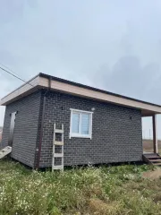 Земельный участок 700 кв.м с домом 49 кв.м, Пермский край. Земельный участок, площадь: 700 +/-10кв.м., категория: Земли сельскохозяйственного назначения, разрешенное использование: ведение садоводства, кадастровый (условный) номер: 59:32:3980009:10007; строящегося жилого дома, расположенного на…