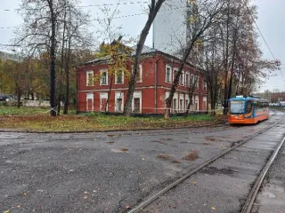 Нежилое здание 358.8 кв. м и земельный участок 2011 кв. м, Москва. Нежилое здание по адресу: г. Москва, ул. Большая Черёмушкинская, д. 26, площадью 358,8 кв. м., кадастровый номер 77:06:0004002:1097 и земельный участок по адресу: г. Москва, ул. Большая Черёмушкинская, земельный участок 26/1…