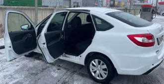 Автомобиль легковой, марка: LADA, модель: GRANTA, VIN: XTA219140R0531130, гос. рег. номер: К386ВМ57, год изготовления: 2023