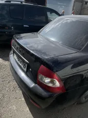 LADA PRIORA 2011 Автомобиль легковой, марка: LADA, модель: PRIORA, VIN: XTA217030B0280508, гос. рег. номер: Т778ЕУ196, год изготовления: 2011